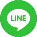 Circle,Line,Messenger,Round icon